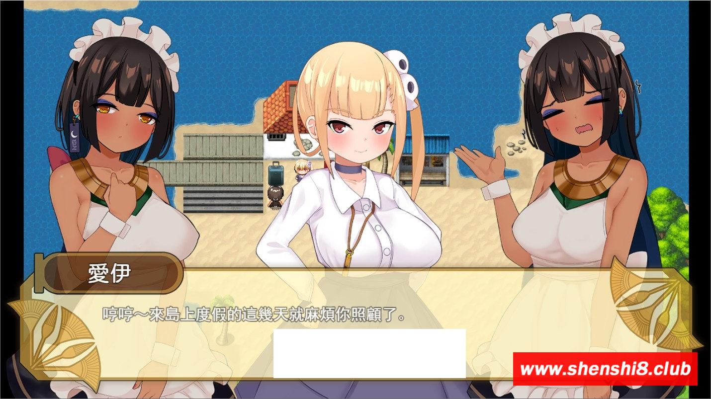 图片[2]-【国产RPG/中文】少女莎草纸 紧萝蜜股的七日 V1.11 官方中文步冰版【新作/国语/920M】-ACG宝库