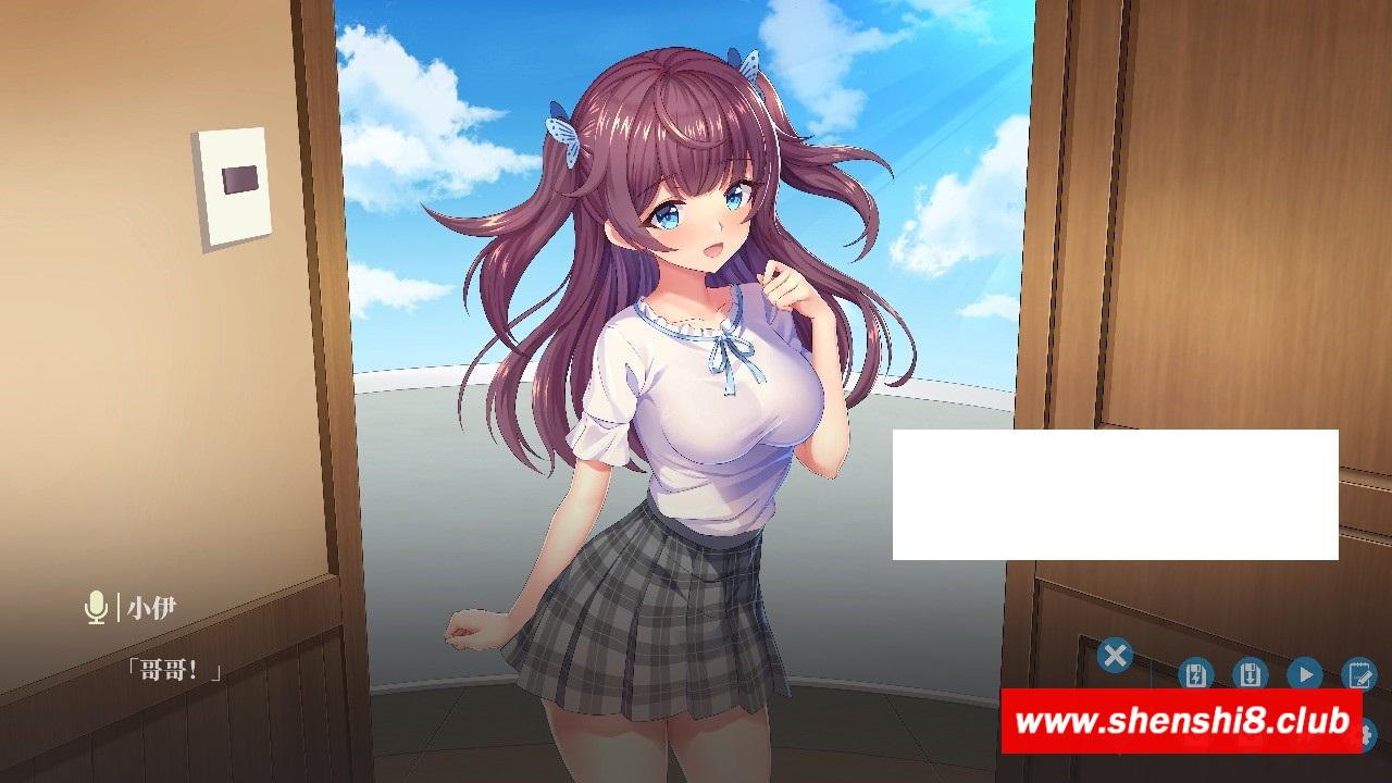 图片[2]-[日系] 【日系SLG/中文/动态】欲妹幻想-Girl Fantasy STEAM官方中文步冰版【新作/全CV/1.2G】-ACG宝库