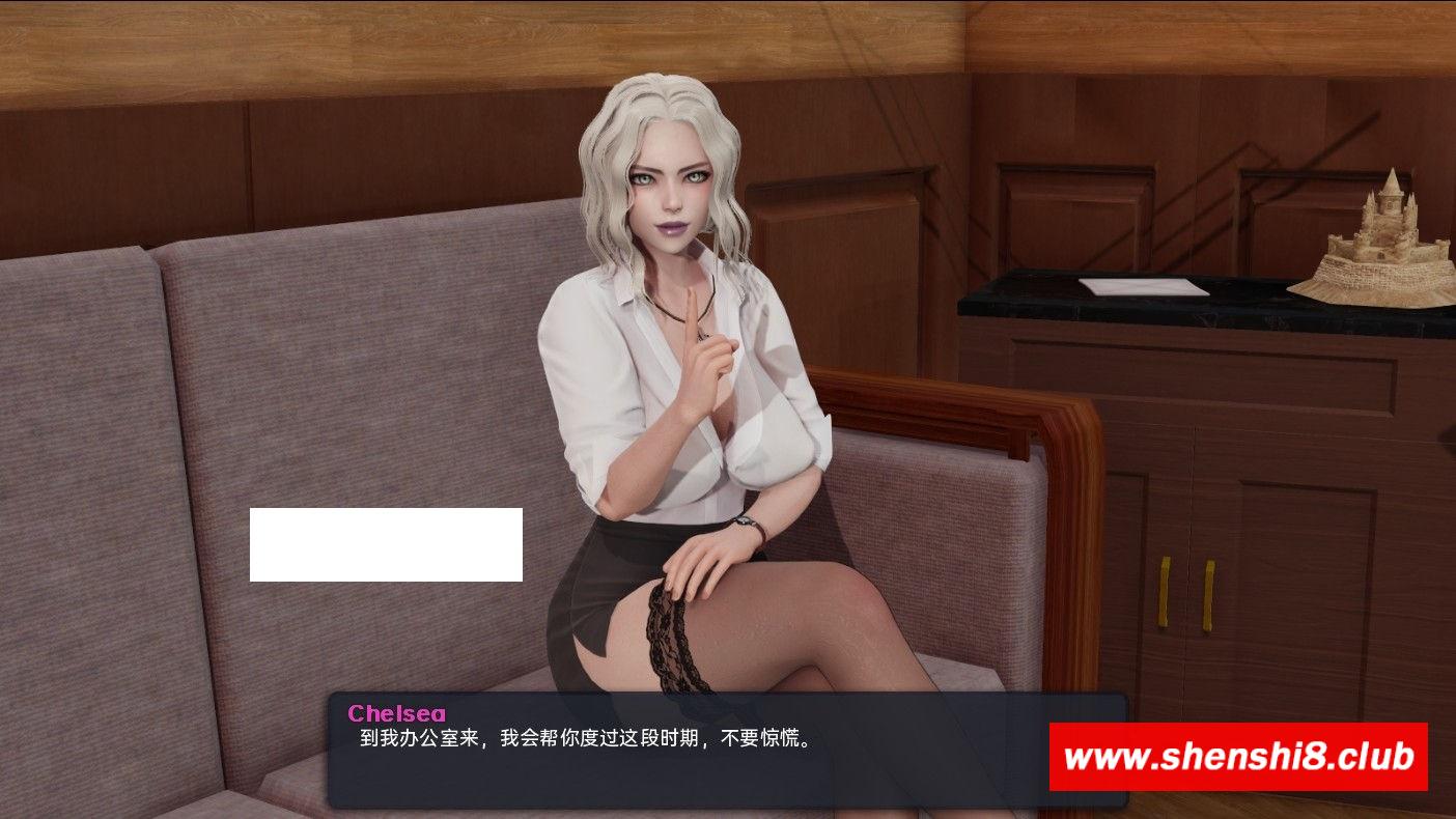 图片[3]-[欧美] 【欧美SLG/汉化/动态】我爱 V0.7精翻作必汉化版★小马拉大车【9月更新/PC+安卓/3G】-ACG宝库