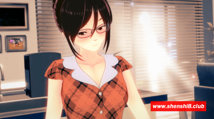 图片[1]-[PC/安卓SLG游戏] [日系SLG汉化3D]脱离 分离 Detached v0.7.1[双端1.36G/BD]-ACG宝库