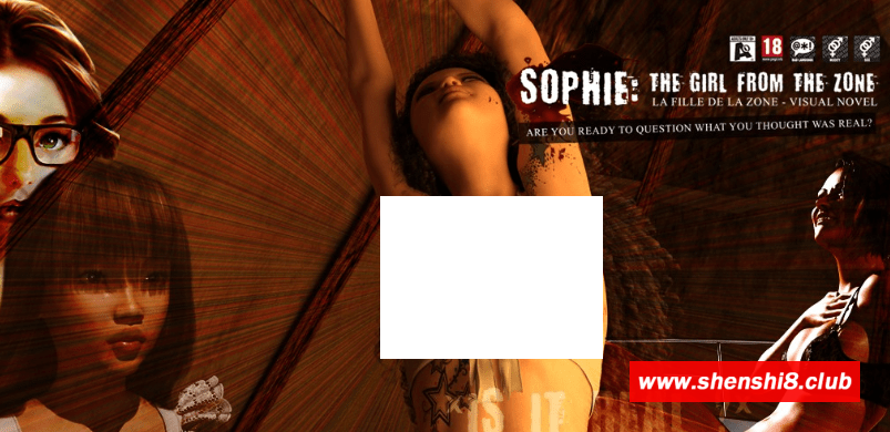 [PC/安卓SLG游戏] [欧美SLG汉化动态]苏菲：来自神域的女孩0.2.70 Sophie The Girl from the Zone [v0.2.70][双端1.08G/]-游戏广场