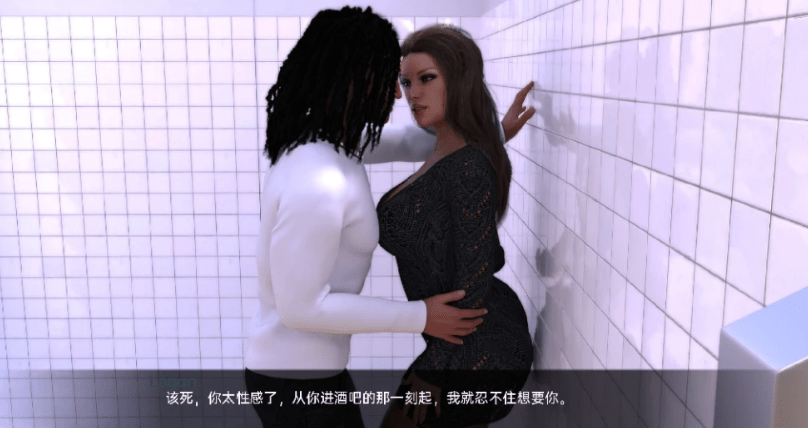 [PC/安卓SLG游戏] [欧美SLG汉化动态]维多利亚在大城市 Victoria in Big City v0.5[双端1.73G/BD]-游戏广场