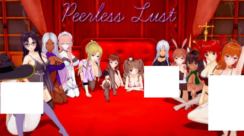 图片[1]-[PC/安卓SLG游戏] [沙盒SLG汉化动态]无与伦比的 绝世qingyu Peerless Lust v0.30[双端2.14G/BD]-ACG宝库