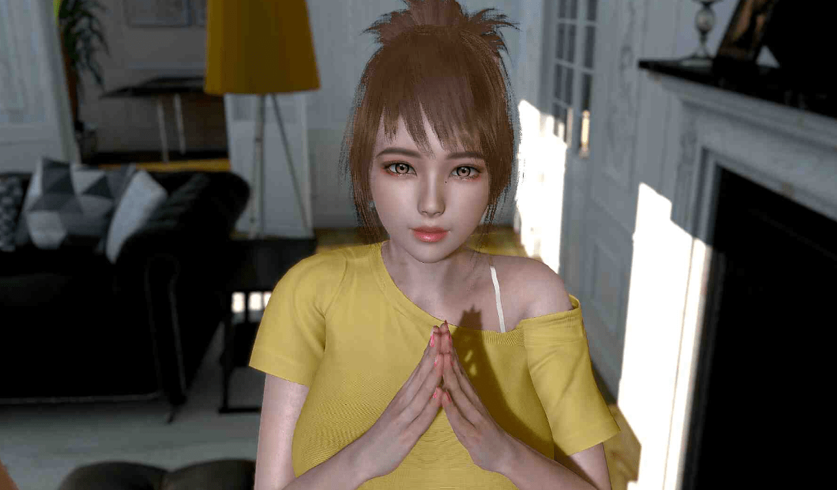 图片[3]-[PC/安卓RPG游戏] [欧美SLG/彩云机翻]村Lust Village v0.55 PC+安卓[3.7G/百度]-ACG宝库