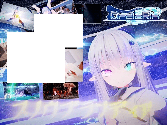 [PC-ACT游戏] 【ACT/BOKI官中/3D动态】雪劍的布蘭狄亞 / スノウブランディア[A076033]【2.8G/度盘】-游戏广场