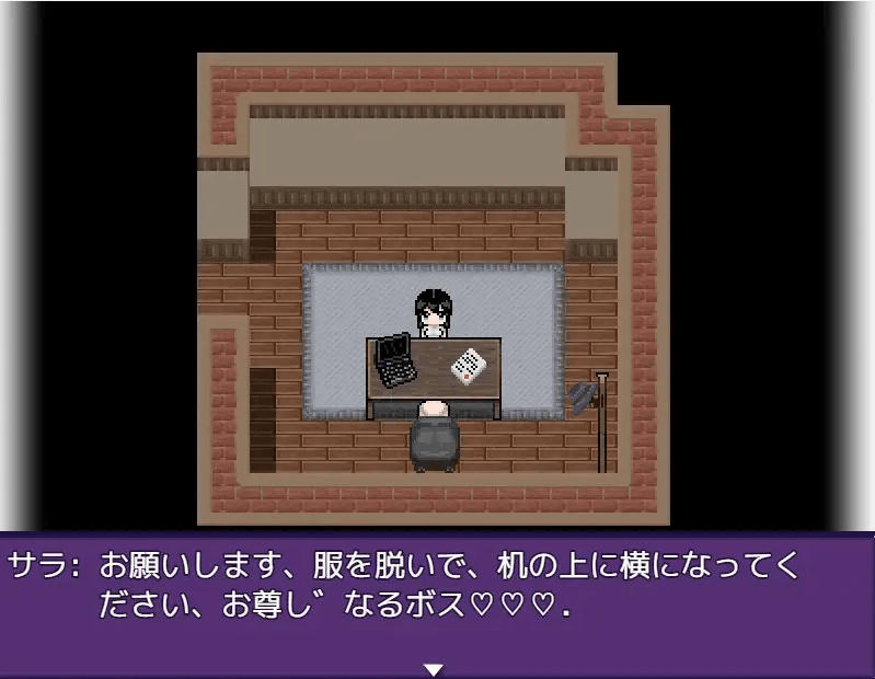 图片[3]-[PC-RPG游戏] 【像素RPG/机翻/新作】萨拉的市场冒险 / サラのマーケットアドベンチャー[A026347]【1.2G/度盘】-ACG宝库