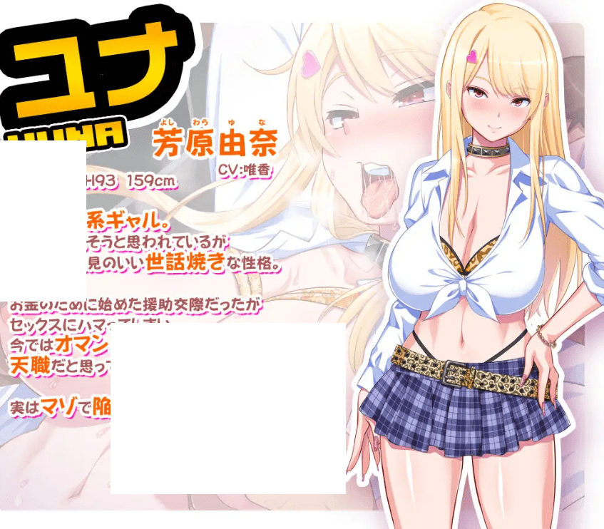 图片[4]-[PC-ADV游戏] 【ADV拔作/机翻/新作】【ゲーム】パコH!～キモオタな僕と押し売りギャルズ～[A040852]【1.6G/度盘】-ACG宝库