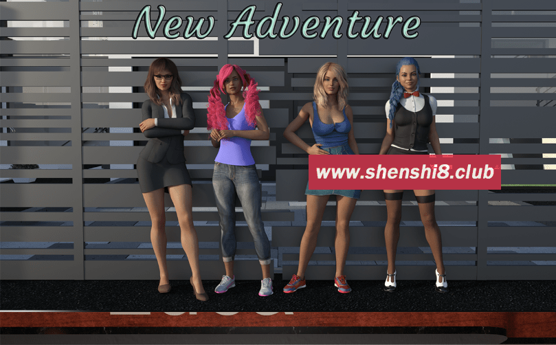 [PC/安卓SLG游戏] [欧美SLG汉化动态]新冒险 New Adventure [v0.3.2][双端431M/BD]-acg基地