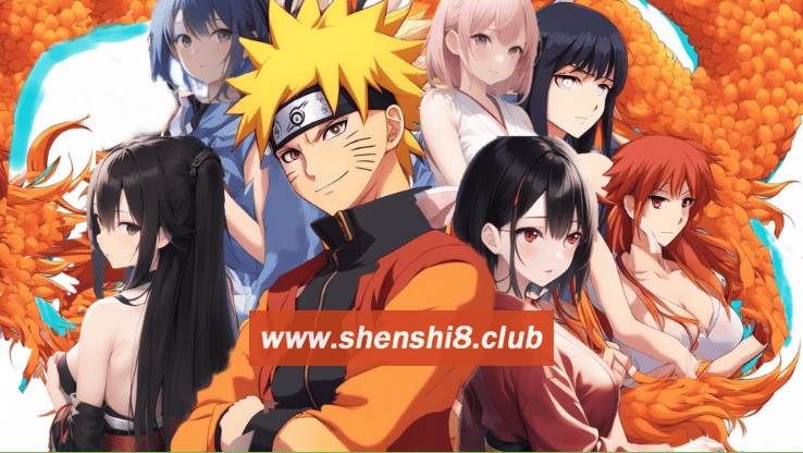 [PC/安卓SLG游戏] [欧美SLG汉化动态]另一种火影忍者生活 Another Naruto Life [v0.3 – Christmas][双端1.93G/BD]-acg基地