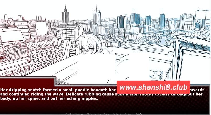 图片[3]-[PC/安卓SLG游戏] [日系SLG汉化2D]丝绸与诱货之城 Silk and the City of Seduction v1.01[双端654M/BD]-ACG宝库