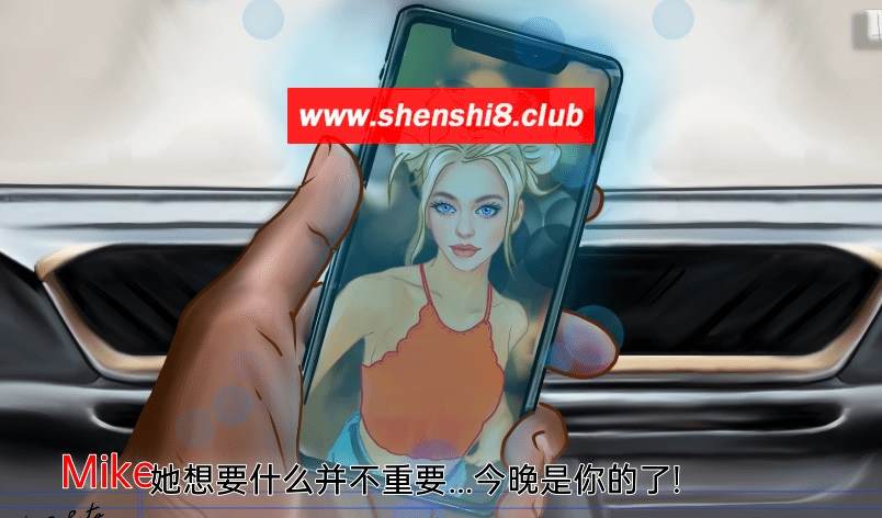 图片[4]-[PC/安卓SLG游戏] [欧美SLG中文]模糊线条 BlurredLines 0.3D[双端1.57G/BD]-ACG宝库