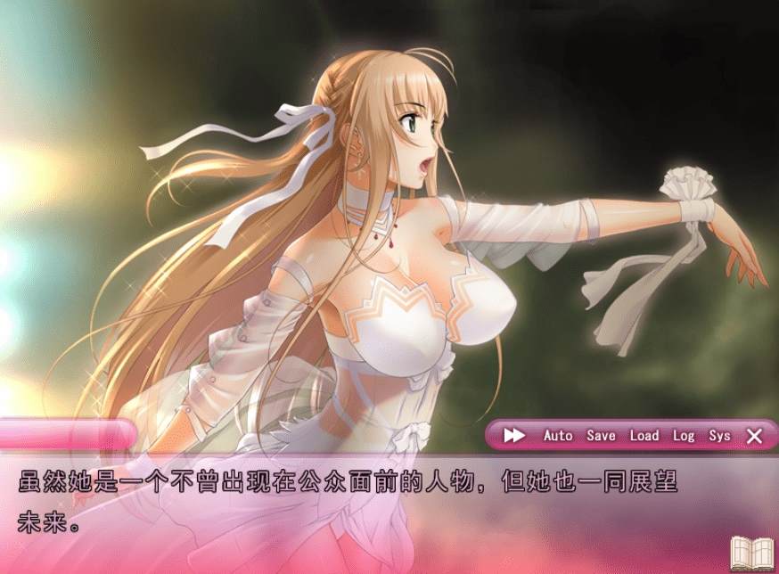 图片[2]-[PC-ADV游戏] 【精品ADV/汉化/动态】姓爱生活~セックスライフ～SEXLIFE AI汉化版+全CG存档[sw6489584]【3.5G】【百度网盘】-ACG宝库