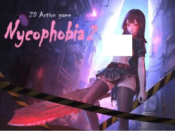 [PC-ACT游戏] 【ACT/官中/猎奇】暗所恐惧症2/Nyctophobia2 官方中文版+前作[sw16974362]【300M】【百度网盘】-acg基地