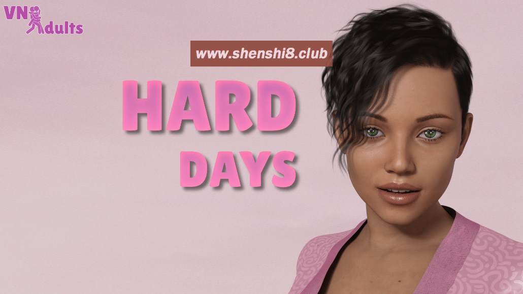 [PC/安卓SLG游戏] [欧美SLG汉化动态]艰难岁月 Hard Days [v0.3.8][M5166][双端1.1G]-acg基地