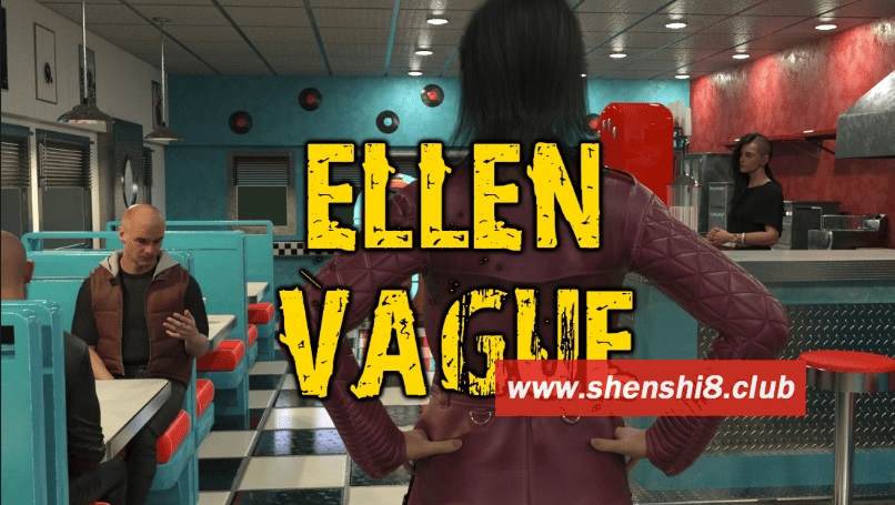 [PC/安卓SLG游戏] [欧美SLG汉化]艾伦·韦格Ellen Vague [v0.2][M5174][双端969M]-游戏广场