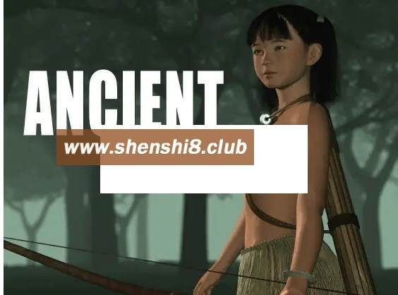 [PC-ADV游戏] 【ADV/新作/有动画】ANCIENT[A089649]【1.4G/度盘】-acg基地