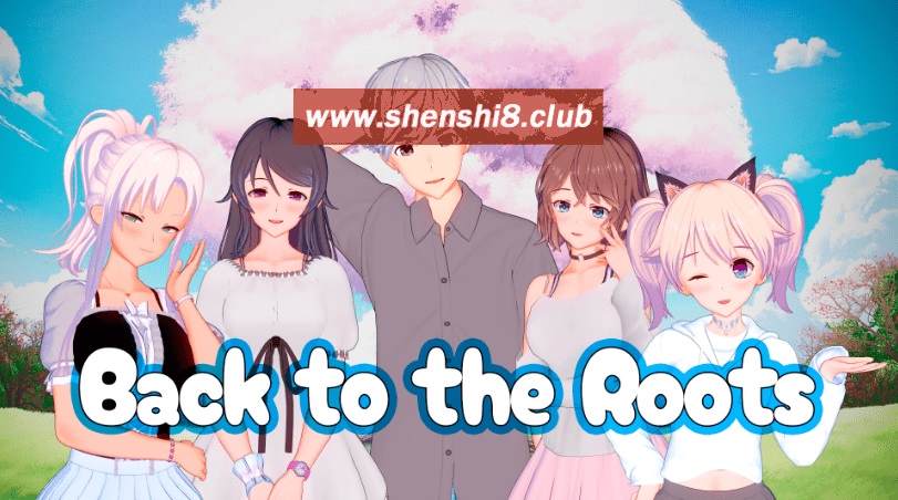 [PC/安卓SLG游戏] [沙盒SLG汉化动态]回归本源 Back to the Roots [v0.10-public][5196][双端2.05G]-游戏广场