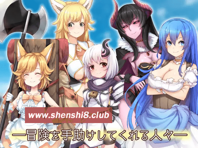 图片[3]-[PC-RPG游戏] 【精美RPG/AI智能翻译/更新】最强☆天使泽拉凯尔！さいきょー☆えんじぇる ザラキエル! Ver1.0.18[A017628]【2.7G/度盘】-ACG宝库