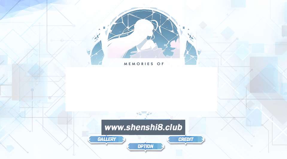 [PC-SLG游戏] 【SLG/STEAM官中/新作】镜花水月3 / Memories of Glass Maiden V1.02b[A082813]【3G/度盘】-acg基地