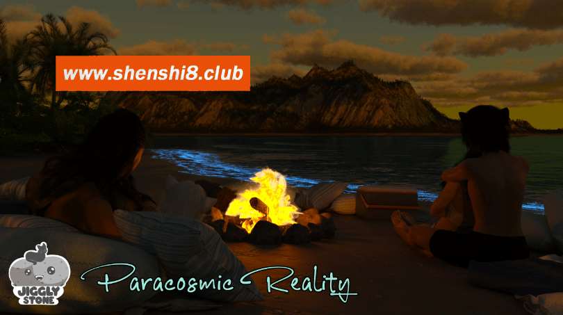 图片[1]-[PC/安卓SLG游戏] [欧美SLG汉化动态]超宇宙现实 Paracosmic Reality [Prologue v1.6.0P][双端3.87G][M5584]-ACG宝库