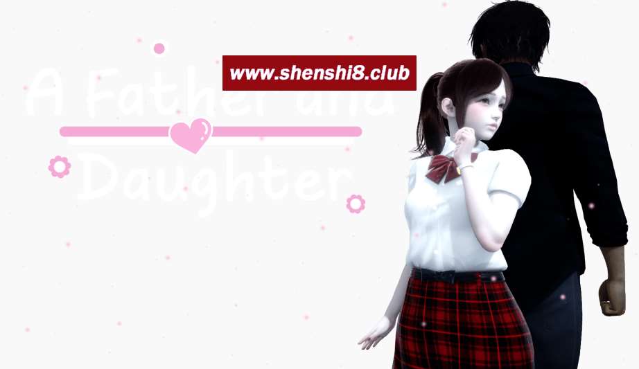 图片[4]-[PC/安卓SLG游戏] [亚洲SLGAIGPT汉化]父女 A Father and Daughter v1.3.3[双端3.86G][M5590]-ACG宝库