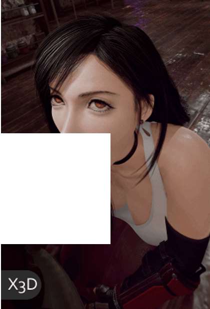 [3D/无修/CV] X3D 3月新作：蒂法+黑寡妇 极品爆乳女神丰满身材口爆 [3.1G][X3D2403]-游戏广场