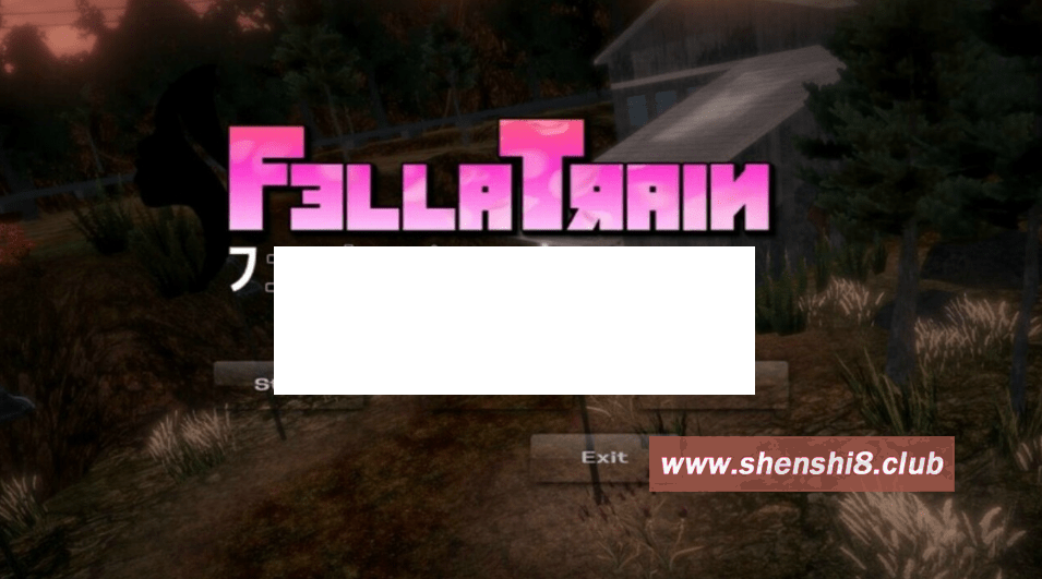 [PC-SLG游戏] 【SLG/STEAM官中/新作】FellaTrain【1.8G/度盘】[A025720]-acg基地