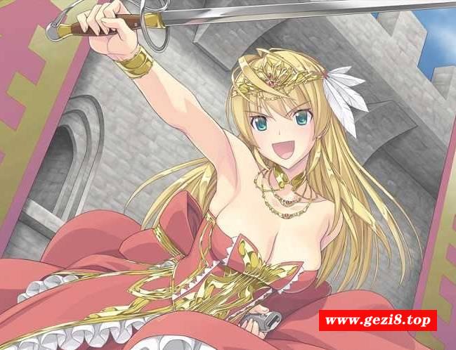 图片[2]-[PC-RPG游戏] 【RPG/汉化】努隶之剑2/Slave’s Sword 2 Ver1.09 STEAM官方中文版【940M】【百度网盘】[slave2]-ACG宝库