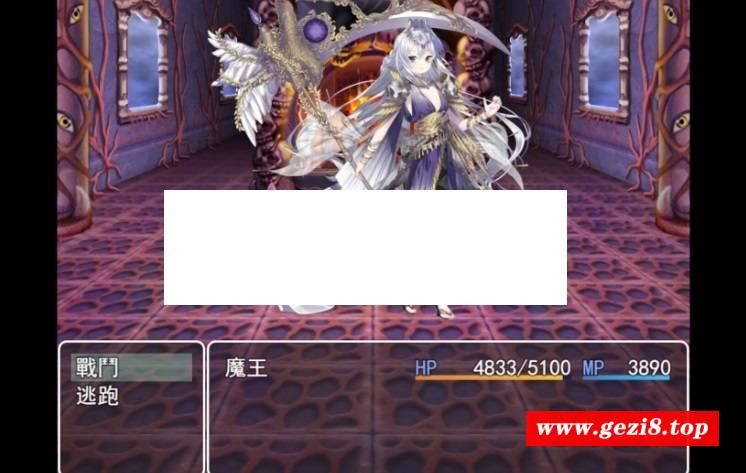 图片[4]-[PC-RPG游戏] 【RPG/STEAM官中/新作】魔王的地牢 The Demon Lord Dungeon【500M/度盘】[A057750]-ACG宝库