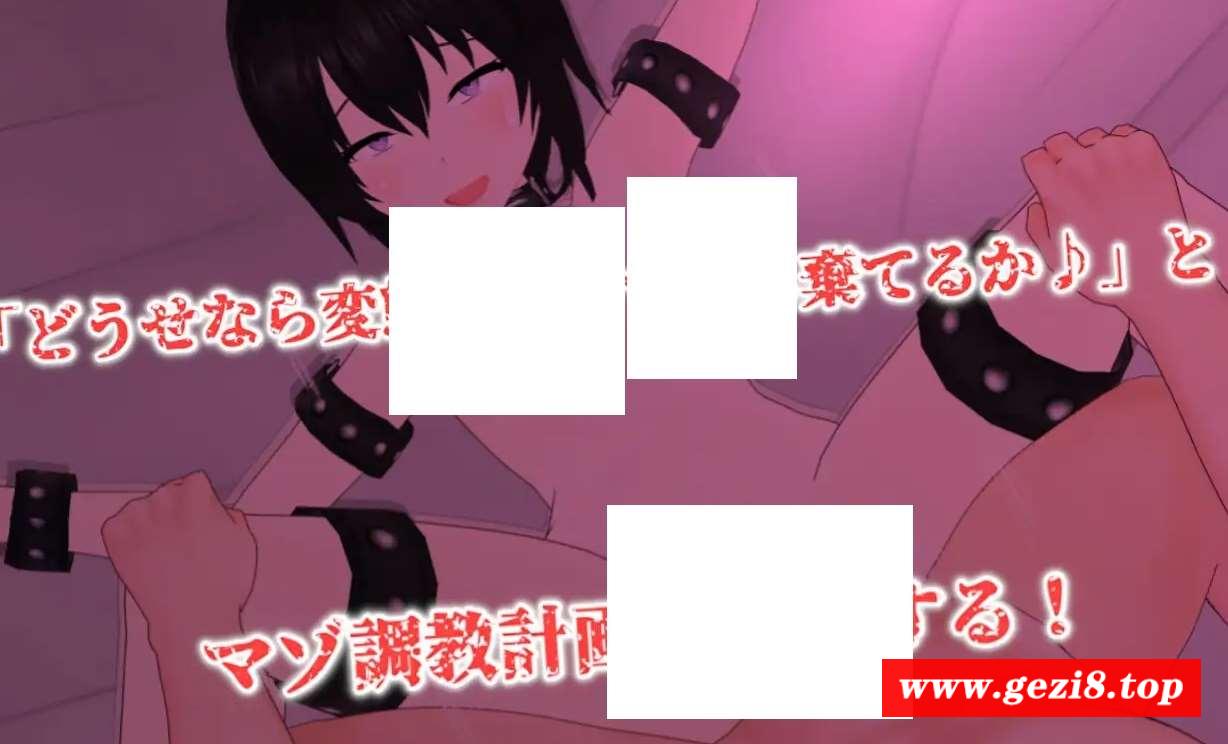 图片[2]-[PC-ADV游戏] 【ADV/机翻/新作】Discard 従順オモチャ少女の愉しい棄て方【2G/度盘】[A078481]-ACG宝库