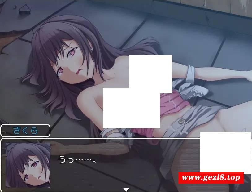 图片[3]-[PC-RPG游戏] 【RPG/机翻】超能力捜査官ナギサ Ver2【1.2G/度盘】[A048917]-ACG宝库