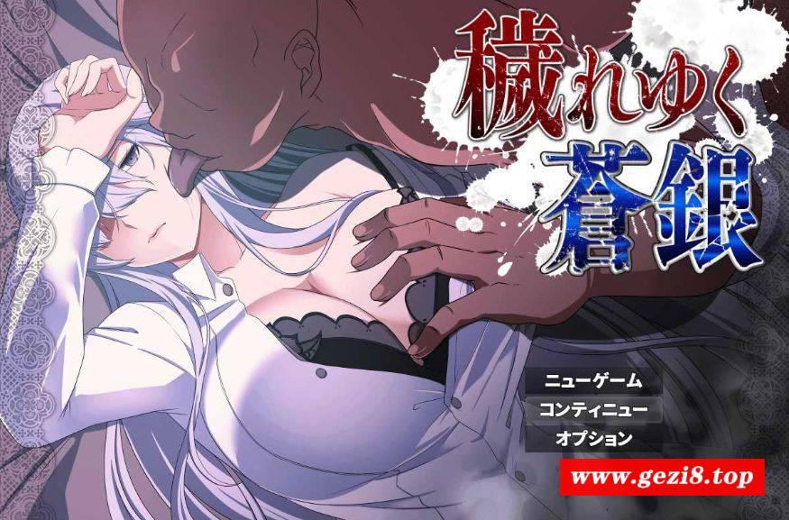 [PC-RPG游戏] 【RPG/汉化】被玷污的苍银/穢れゆく蒼銀 Ver0.4 AI汉化版 【1G/BD】[cangyin0.4]-游戏广场