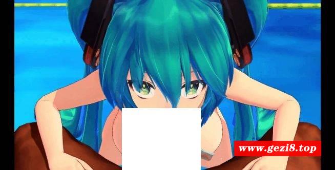 图片[3]-【MMD/纯啪】V家：Acid39的初音未来做爱合集【2g/1080p/百度】[1366post]-ACG宝库