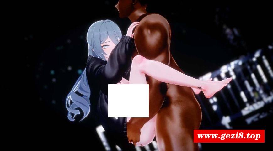 【MMD/113458/纯啪】崩坏：媚黑鸭NTR【645m/2160p/百度】[1449post]-游戏广场