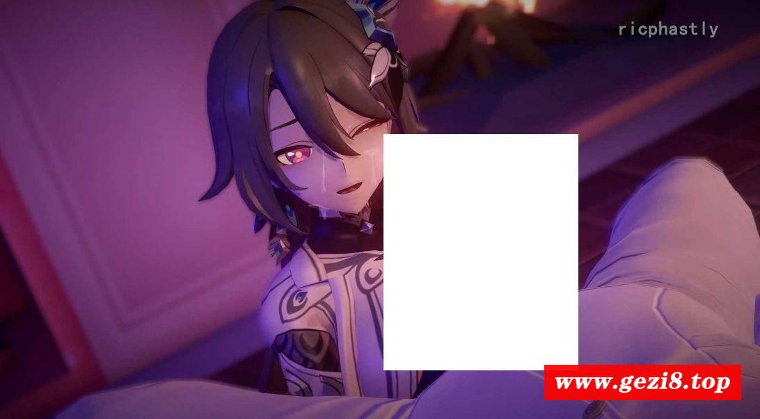 【MMD/ricphastly/纯啪】崩坏：薇塔 恶堕之路【466m/1080p/百度】[1453post]-游戏广场