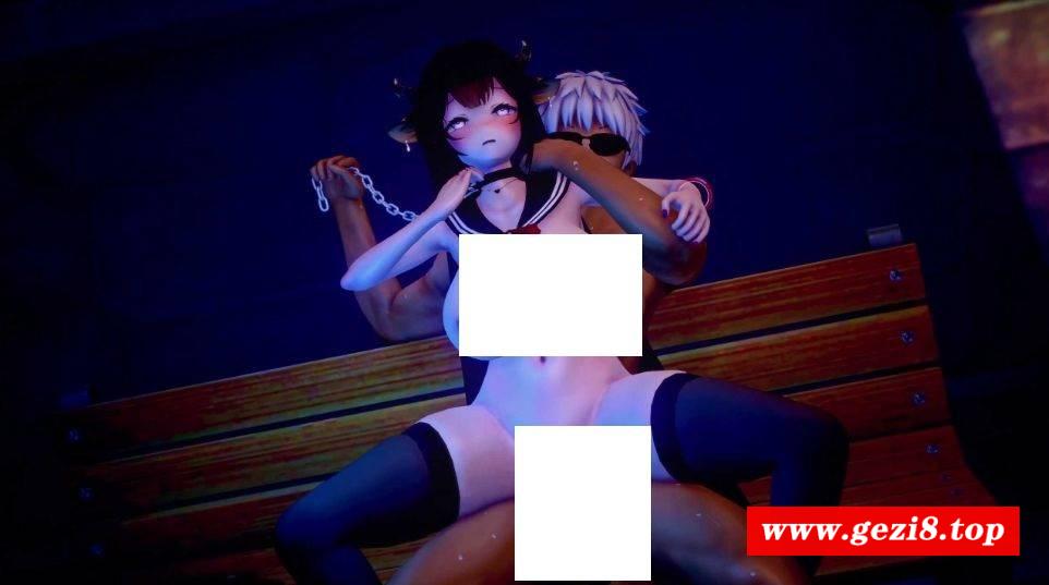 图片[3]-【MMD/天平キツネ/纯啪】碧蓝航线：舰娘樫野NTR【361m/2K/百度】[1474post]-ACG宝库