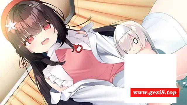 图片[4]-[PC-ADV游戏] [ADV/PC/AI汉化] ちょっとナマイキなトイレの花子さん ～えっちぃ学園のおばけとエロエロ搾精姓活～ [900M][HZXY63]-ACG宝库