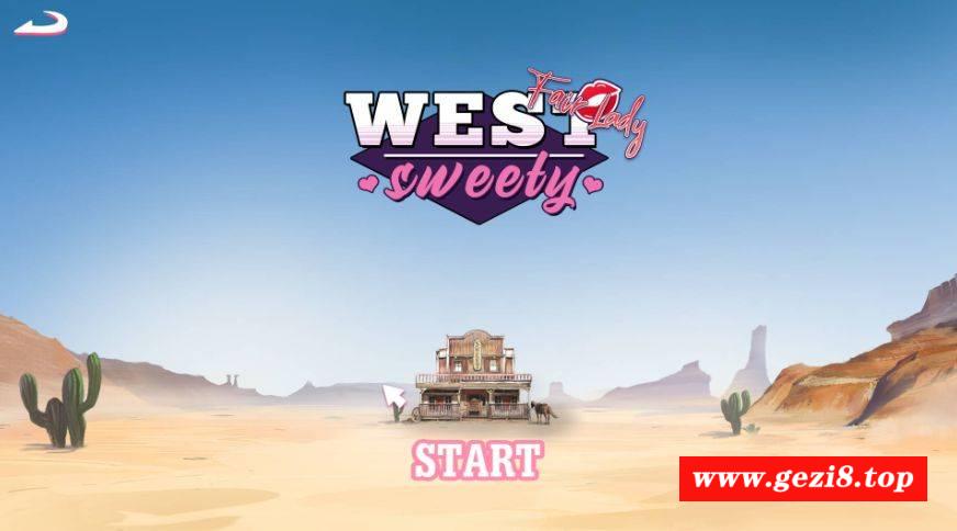 [[PC-SLG游戏] [SLG/官中/动态] 西部甜心/West Sweety+DLC B.6662796HF 官方中文 [477M/BD]][xbtx]-游戏广场