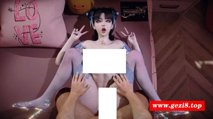 [3D/动态/VAM] fgg99：凌玉灵+潮女妖+赵灵儿 性感御姐传教士M腿顶宫爆肏蜜穴 [3G][FGlylcnyzle]-游戏广场