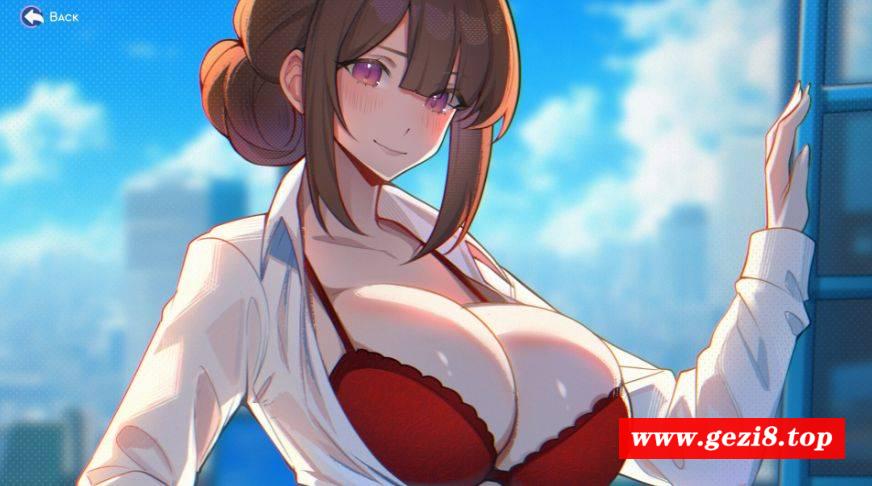 [PC-SLG游戏] [SLG/官中/动态] 夏日风情/Summer For You Demo Ver0.4 官方中文无修 [531M][xrfq04]-游戏广场