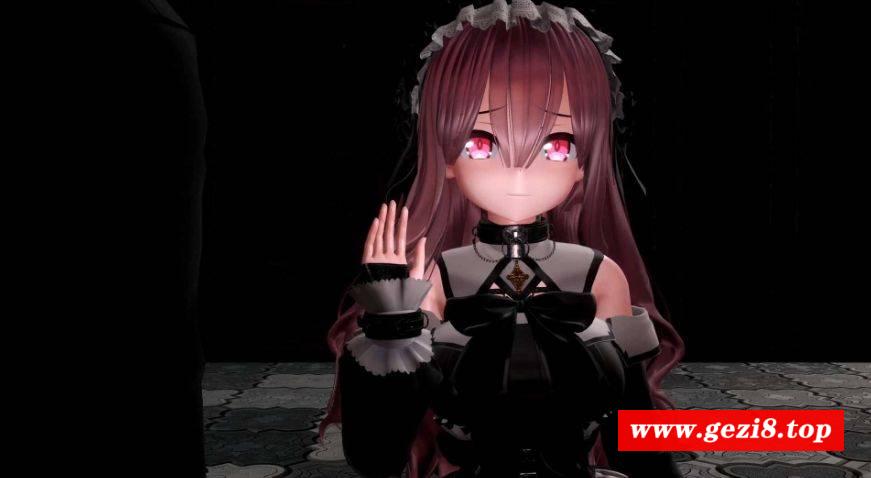 【MMD/Inwerwm/纯啪】用姐弟的安危来胁迫梅格米莉亚 CV音效版【319m/1080p/百度】[1549post]-游戏广场