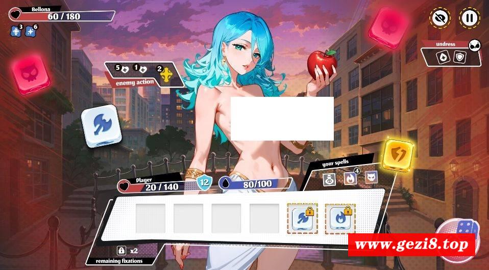 图片[2]-[PC-SLG游戏] [SLG/官中/动态] 觉醒：涩欲魔骰/Awaken: Hentai Dice Build.1.35.1 官方中文 [1.4G/BD][symt1351]-ACG宝库