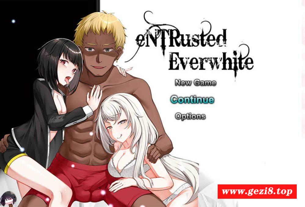 [PC-RPG游戏] [RPG/汉化/NTR] eNTRusted Everwhite Ver0.5.8 AI汉化 [1G/BD][entrusted058]-游戏广场