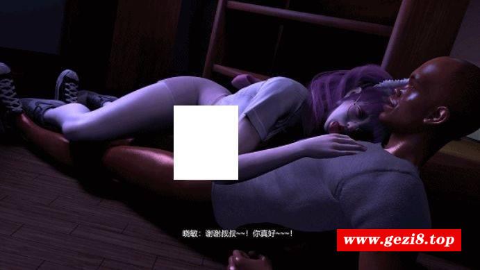 [3D/动态/VAM] fengying：母女花 上(女儿偷书的惩罚) 被店长强制侵犯的美少女小偷 [中字] [1.4G/BD][FYmnhs]-游戏广场