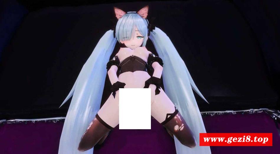 图片[2]-【MMD/Riri/纯啪】蔚蓝档案：小骚猫雅努斯【296m/1080p/百度】[1609post]-ACG宝库