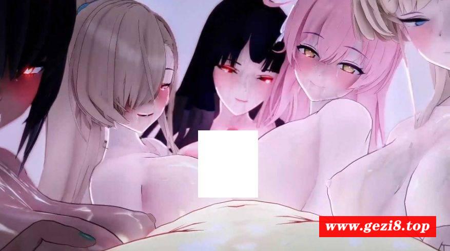 图片[3]-【MMD/纯啪/补】KKkirito乱jiao银趴3部~档案/原神/星铁【753m/1080p/百度】[1692post]-ACG宝库