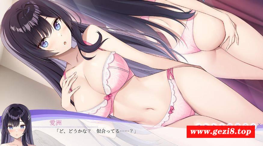 图片[3]-[PC-SLG游戏] [SLG/PC/官中] LingerieS / ランジェリーズ 官方中文版 [BD/2.7G][LING63]-ACG宝库